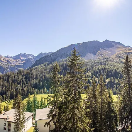 Apartment Miraflor Angela By