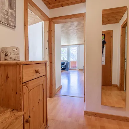 Apartmán Miraflor Angela By *