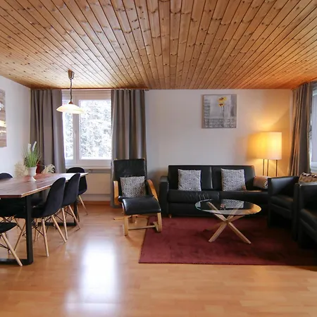 アパート Miraflor Angela By