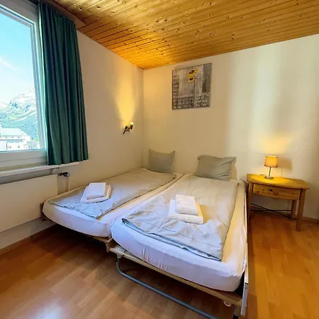 Miraflor Angela By Apartment *