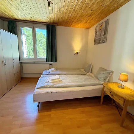 Apartment Miraflor Angela By