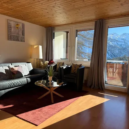 Miraflor Angela By 公寓 *