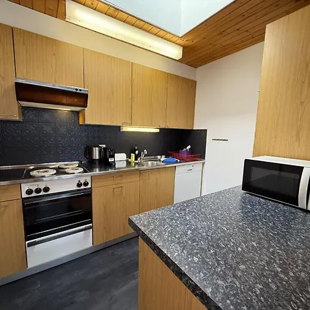 Apartment Miraflor Angela By