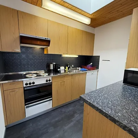 Apartment Miraflor Angela By *