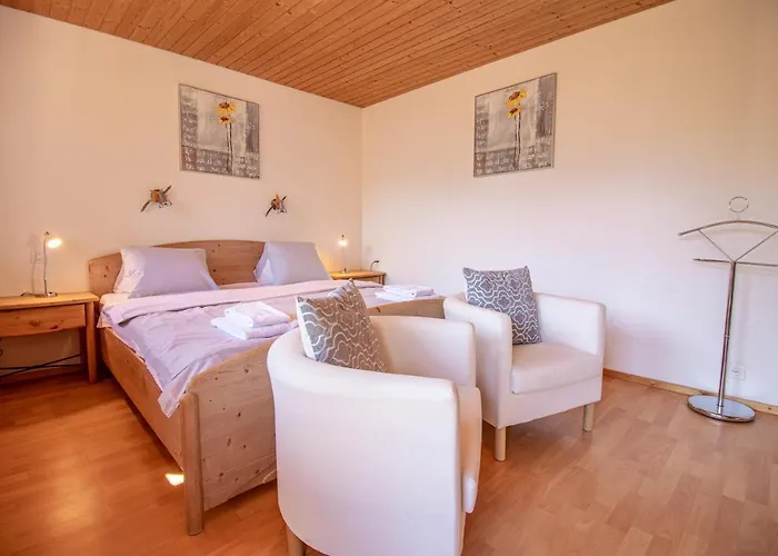 Miraflor Angela By Apartment Arosa