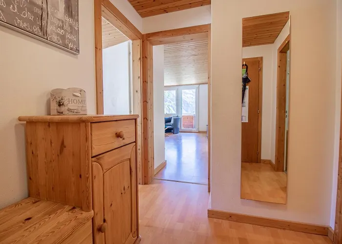 Daire Miraflor Angela By *